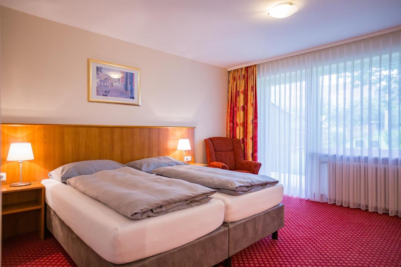 Friedenseiche Hotel 4*