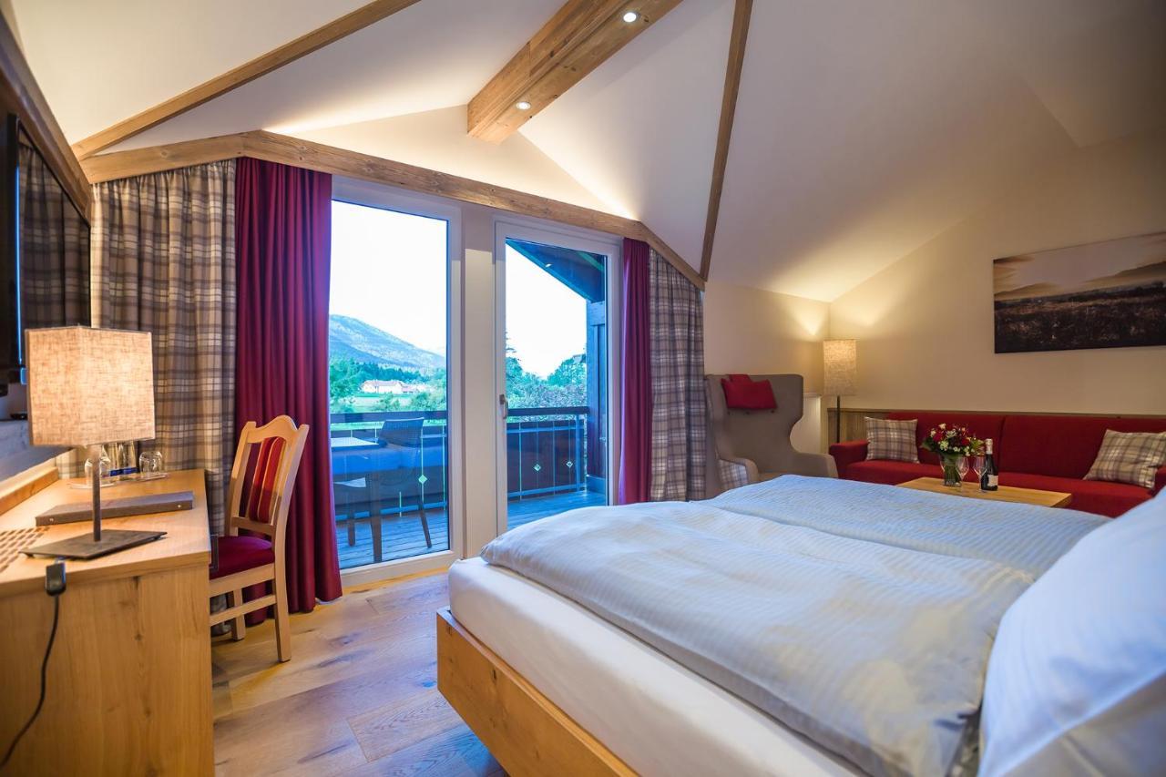 Friedenseiche 4* Benediktbeuern