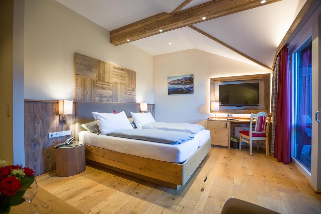 Friedenseiche 4* Benediktbeuern